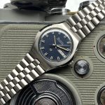 BULOVA Accuquartz **NOS**