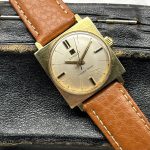 TISSOT Seastar Seven