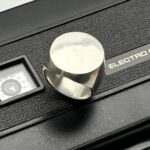 KLACKRING silver