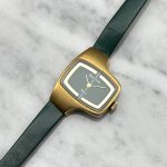 BULOVA Christian Dior "NOS"