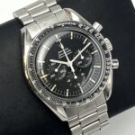 Omega Speedmaster ref 145.022 "Transitional"