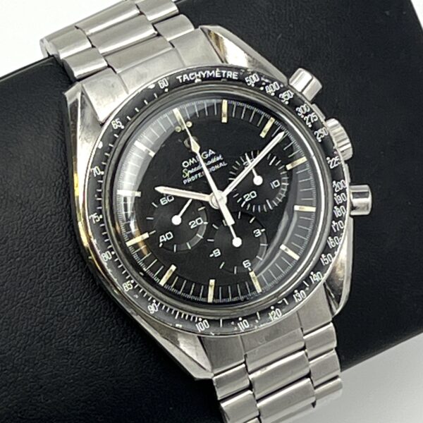 Omega Speedmaster ref 145.022 "Transitional"