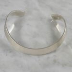 Vintage ARMRING silver