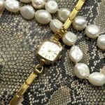 CERTINA 14k guld