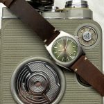 CERTINA Argonaut 280