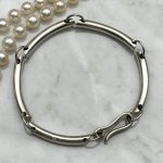 ARMBAND silver