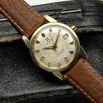 OMEGA Seamaster ref 284910SC