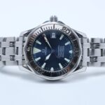 Omega Seamaster Jaques Mayol 36mm