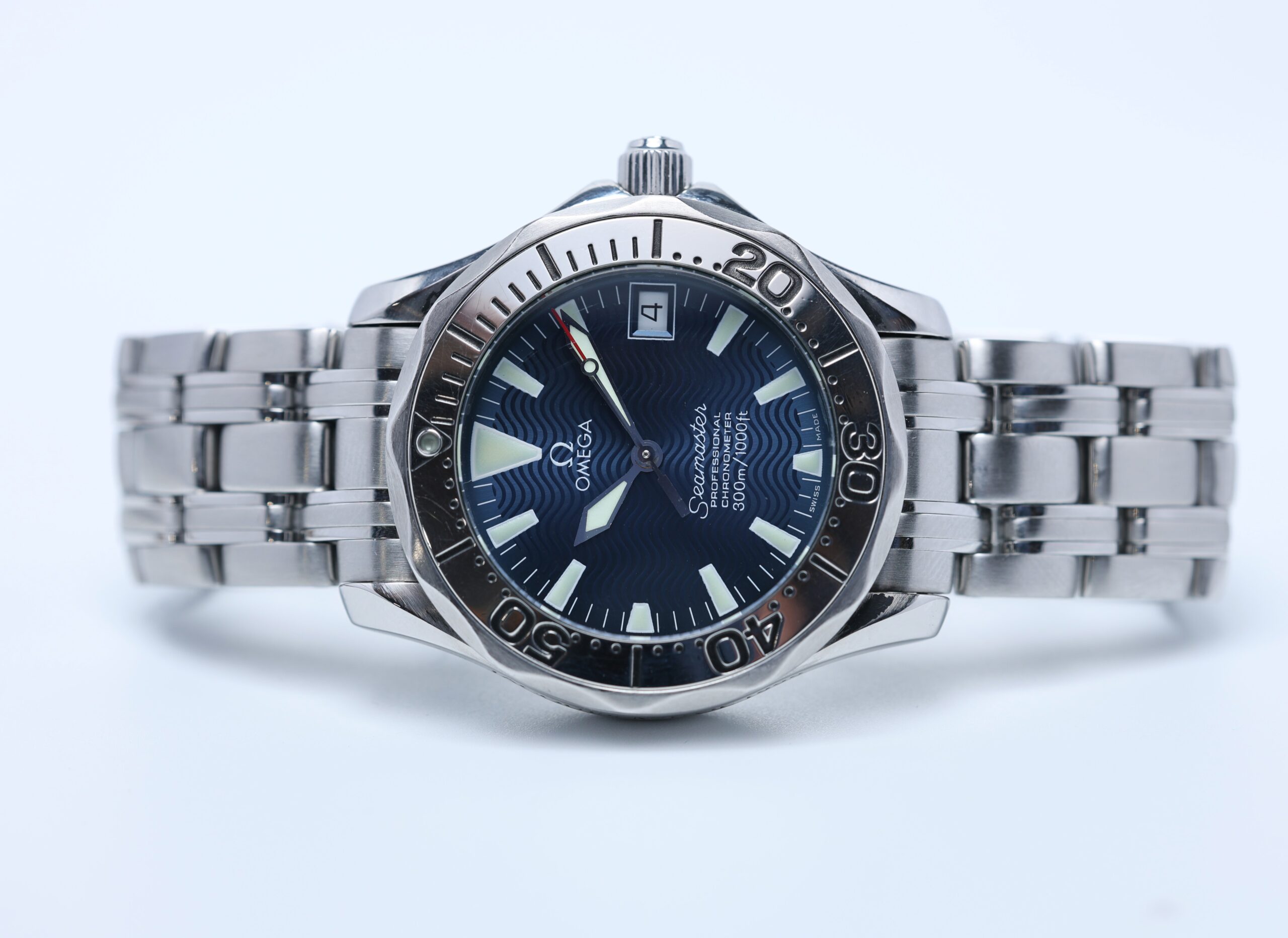 ODEzOTU1N2EtYTU4ZS0xMWVhLTkxZDQtOTNiMDNhYjIzMGU1-ZjA1MGQ4NzAtYTkxYS0xMWYxLWJkOWQtNmZmMmI3OTYxNzYx Omega Seamaster Jaques Mayol 36mm - Bild 1