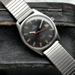 OMEGA Genève ref 166.041