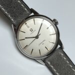 Omega Seamaster 30