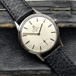 OMEGA Seamaster ref 14389-1