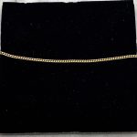 Vintage ARMBAND 18k guld