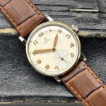 OMEGA cal 30T2PC