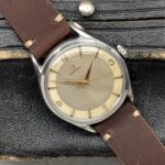 OMEGA ref 2792-5SC