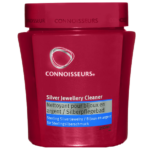 CONNOISSEURS Silver Jewellery Cleaner