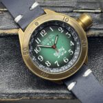 VOSTOK