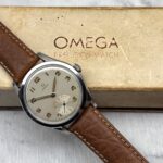 Vintage OMEGA ref2639-12