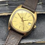 ETERNA **NOS** quartz