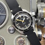 CITY Professional diver