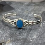 Vintage ARMRING silver