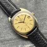 OMEGA Constellation ref CD 168.017 SP