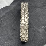 Vintage ARMBAND x-länk