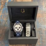 Bulova Lunar Pilot
