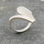 RING, silver