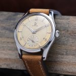 Omega "sub second"