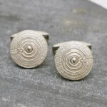 Manschettknappar Theresia Hvorslev