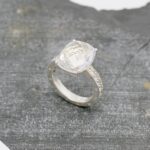 Vintage Thomas Sabo ring silver