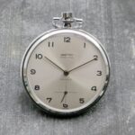 Vintage Drotten frackur