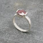Vintage Ring silver
