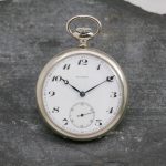 Vintage Polhem fickur