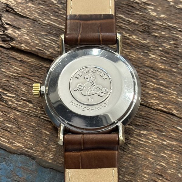 Vintage Omega ref 166.020 - Bild 5