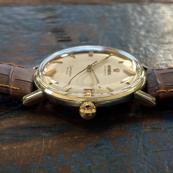 Vintage Omega ref 166.020 - Bild 3