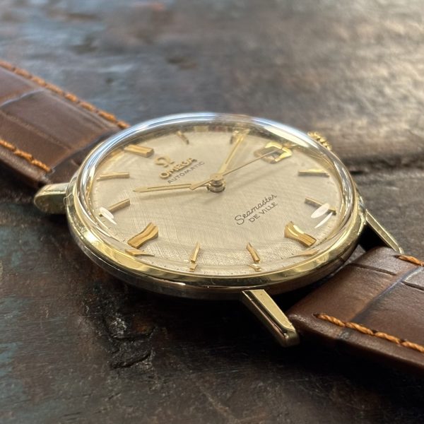 Vintage Omega ref 166.020 - Bild 4