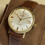 Vintage Omega ref 166.020
