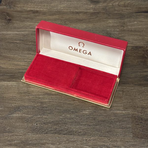 Omega ask klockor - Bild 2