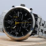 Tissot kronograf quartz