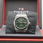 Tissot PRX, inkl 3 st band