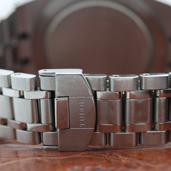 Vintage Tudor Day Date - Bild 7