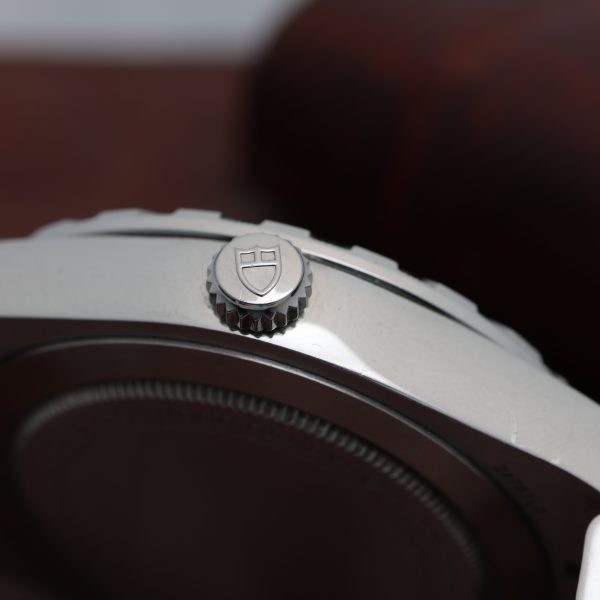 Vintage Tudor Day Date - Bild 6