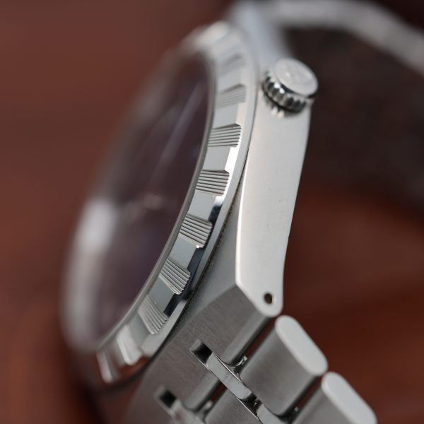 Vintage Tudor Day Date - Bild 5
