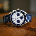Bulova Lunar Pilot