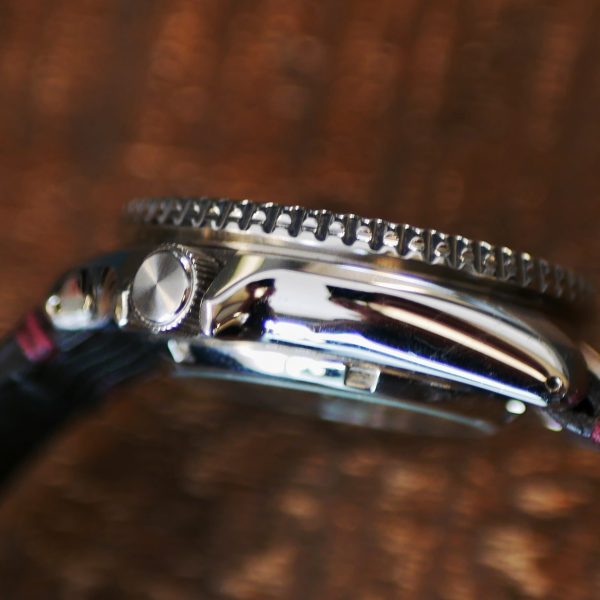 Seiko 5 Brian May Limited - Bild 6