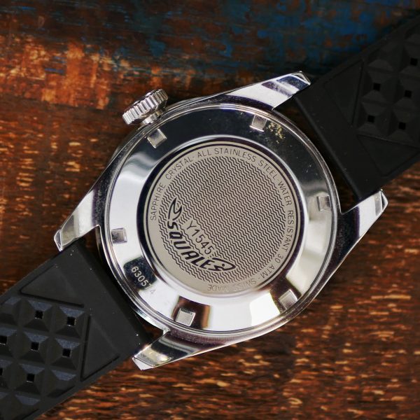 Squale 1545 - Bild 5