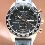 Tissot kronograf quartz
