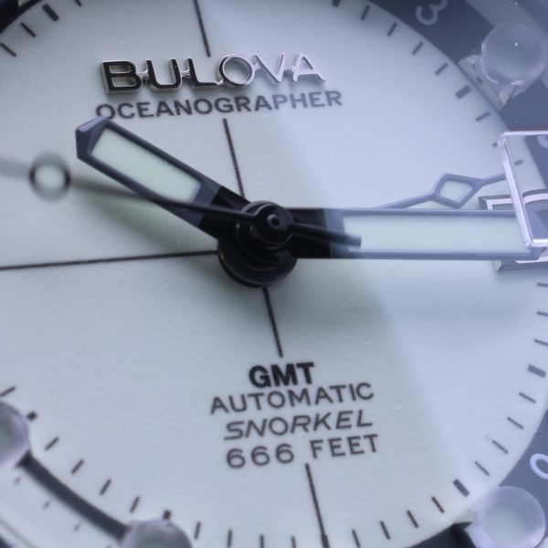 Bulova Oceangrapher - Bild 5